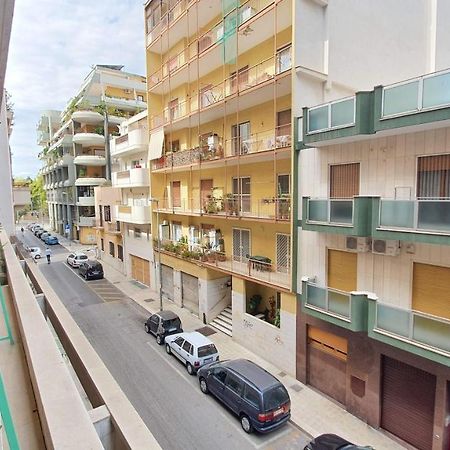 Le Camere Di Don Vito - Bari Policlinico Exteriér fotografie