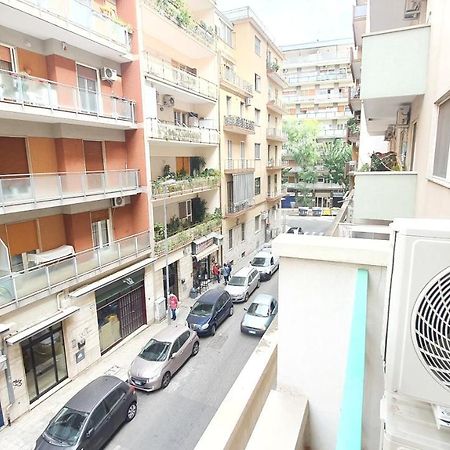 Le Camere Di Don Vito - Bari Policlinico Exteriér fotografie