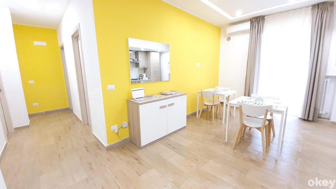 Le Camere Di Don Vito - Bari Policlinico Exteriér fotografie