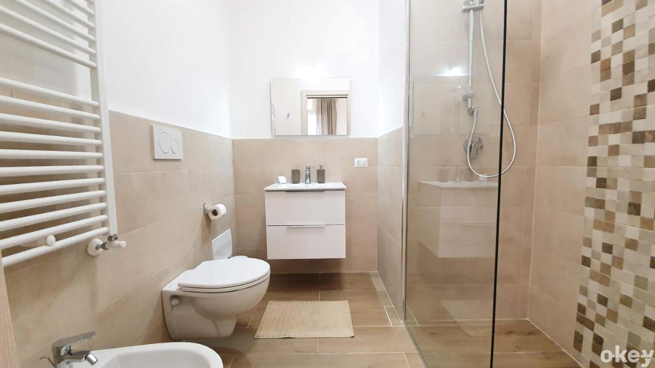 Le Camere Di Don Vito - Bari Policlinico Exteriér fotografie