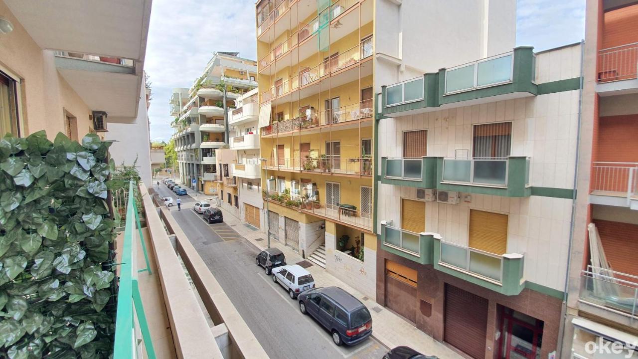 Le Camere Di Don Vito - Bari Policlinico Exteriér fotografie
