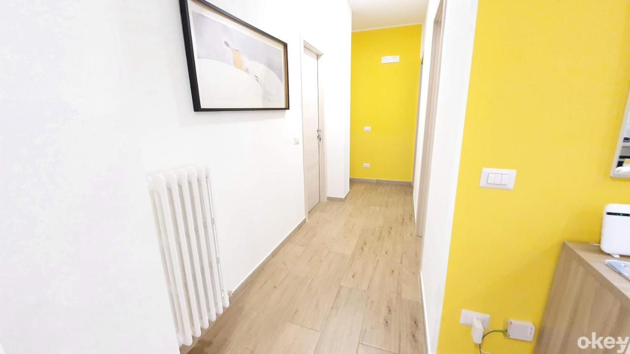 Le Camere Di Don Vito - Bari Policlinico Exteriér fotografie